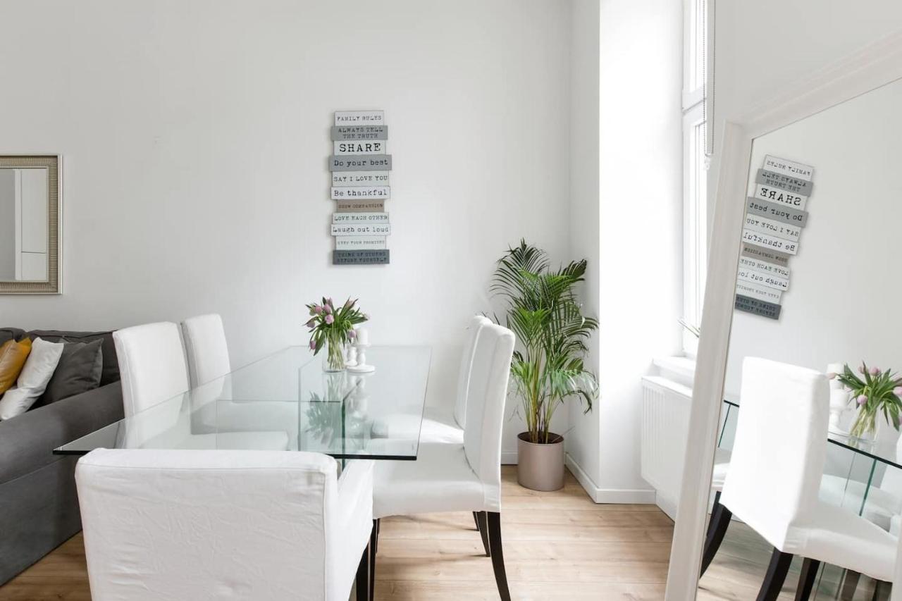 ⍟Luxurious And Bright⍟ 5 Min Walk To City Center Apartment Vienna Luaran gambar